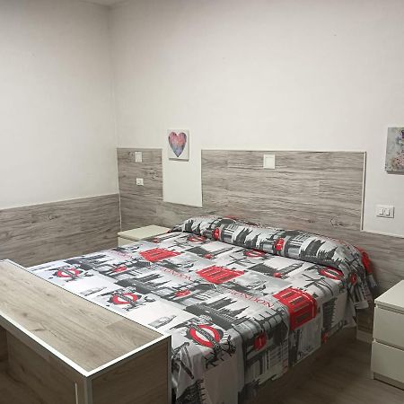 Le Due Sorelle In Fiera Bologna Ngoại thất bức ảnh