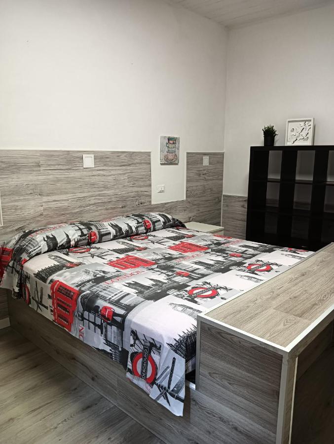 Le Due Sorelle In Fiera Bologna Ngoại thất bức ảnh
