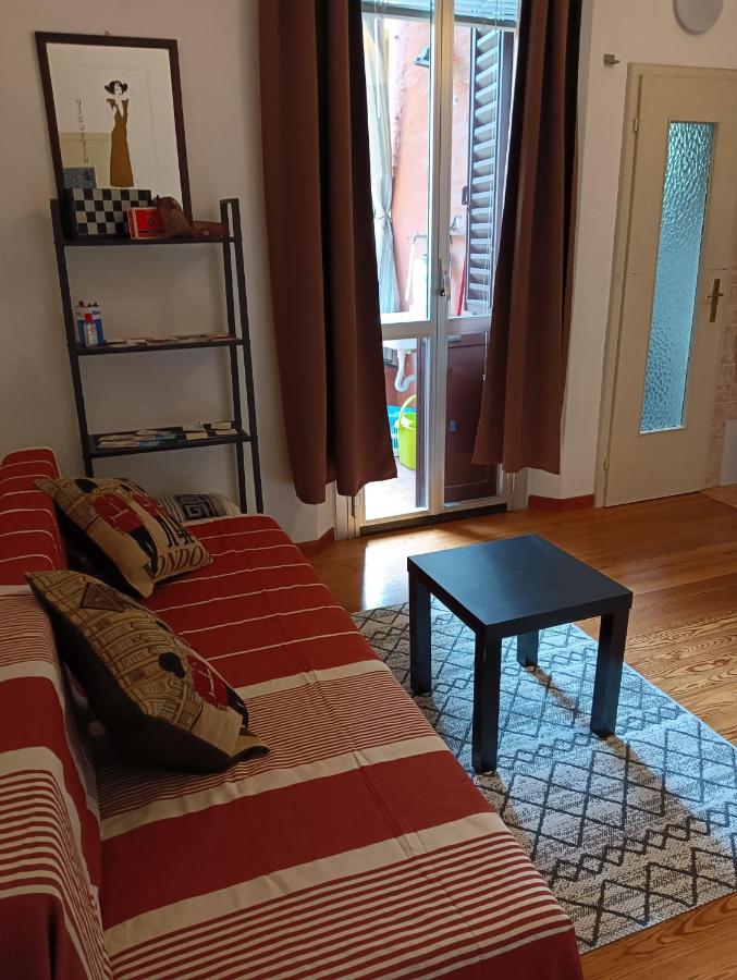 Le Due Sorelle In Fiera Bologna Ngoại thất bức ảnh