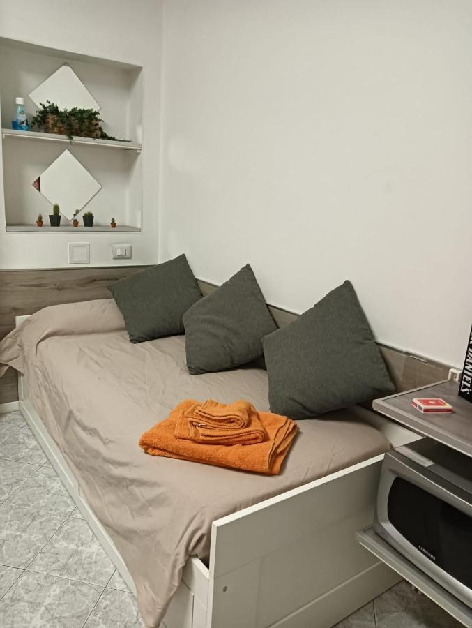 Le Due Sorelle In Fiera Bologna Ngoại thất bức ảnh