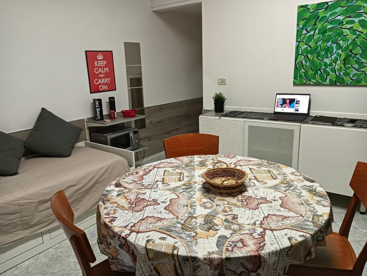 Le Due Sorelle In Fiera Bologna Ngoại thất bức ảnh