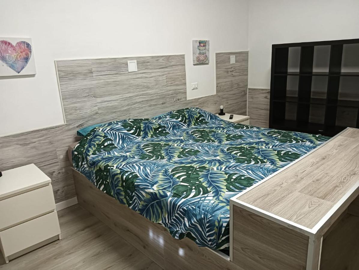 Le Due Sorelle In Fiera Bologna Ngoại thất bức ảnh